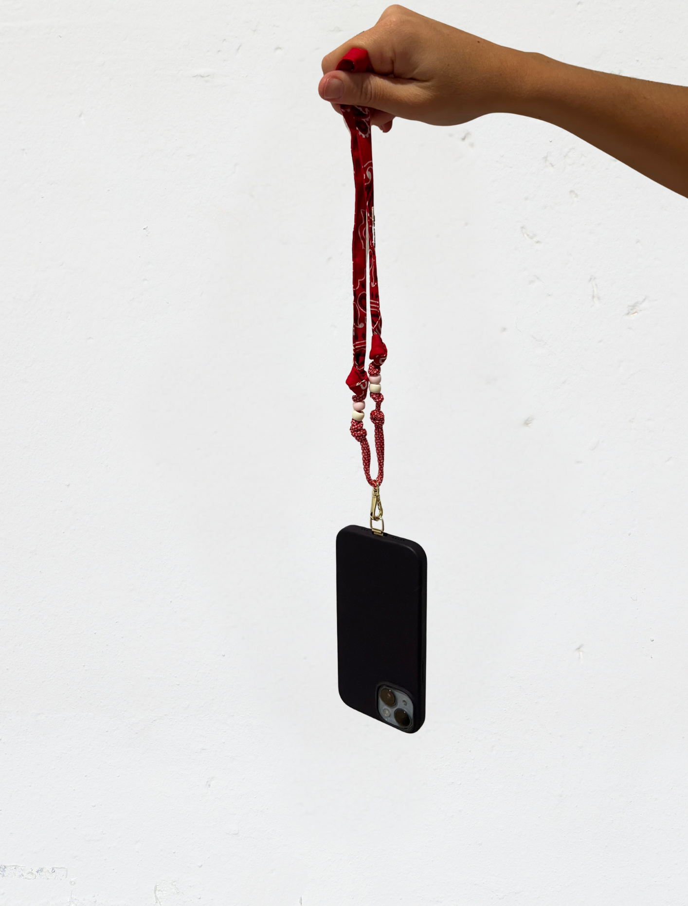 Le Mini Rouge Intense