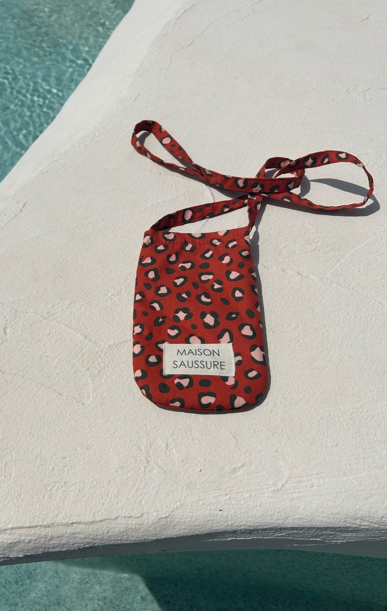 Pochette Wild Flame