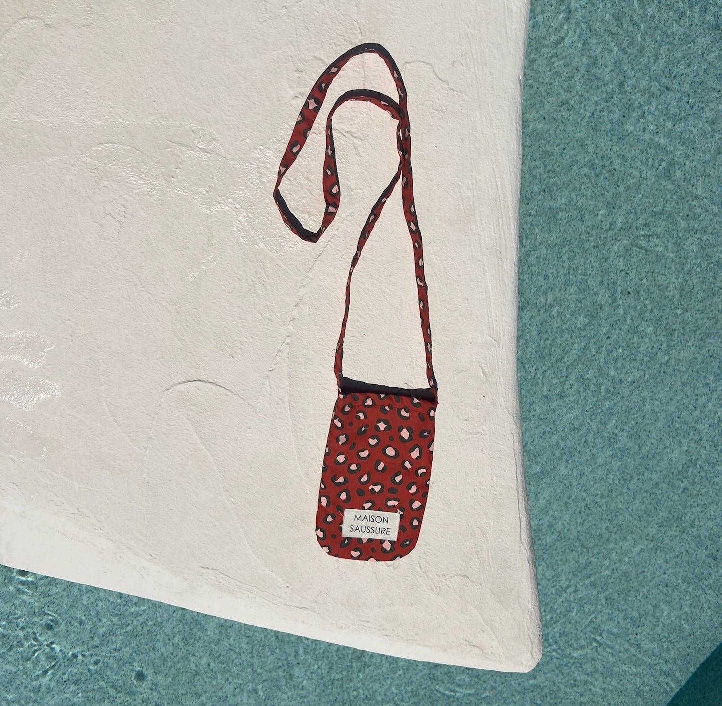 Pochette Wild Flame