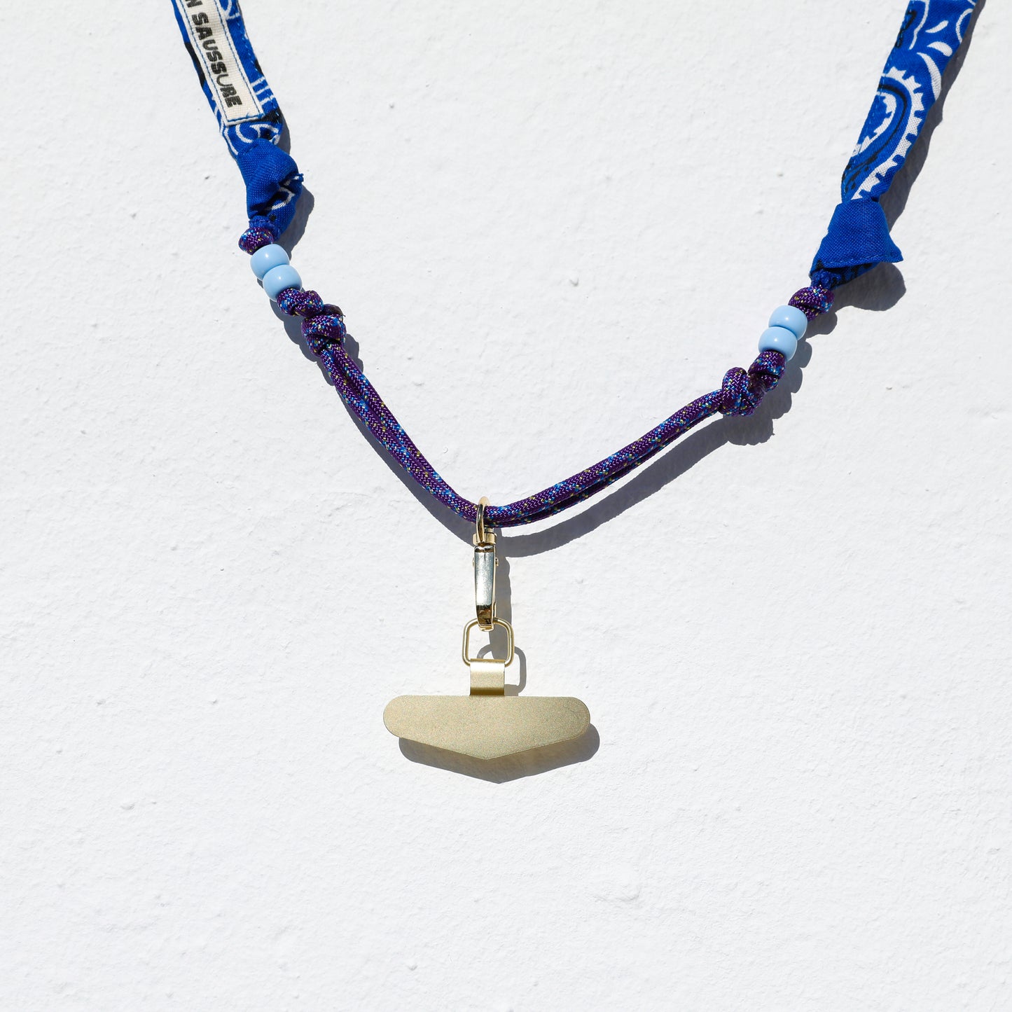 Le Bleu Primaire