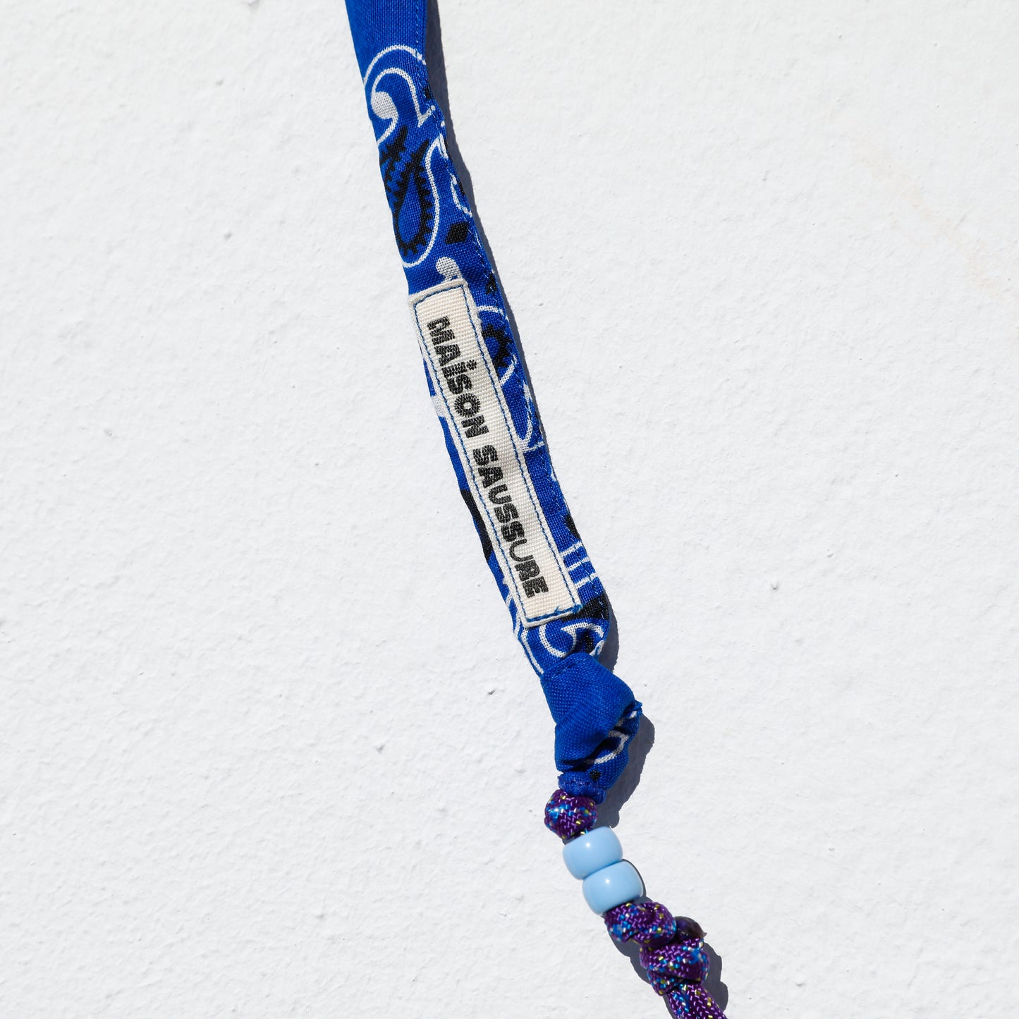Le Bleu Primaire