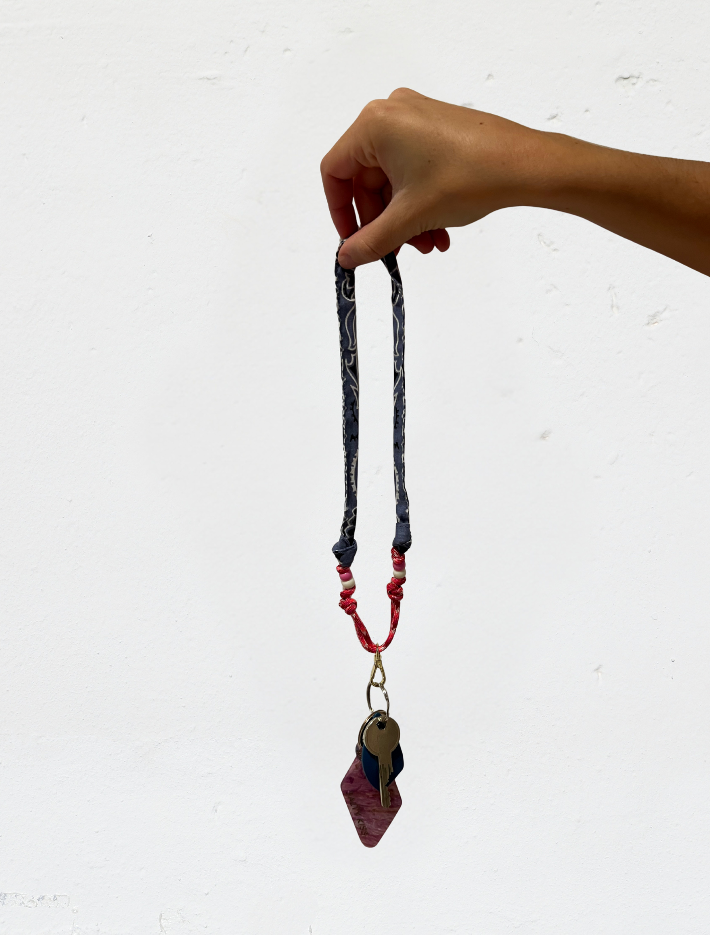 Le Mini Chambray