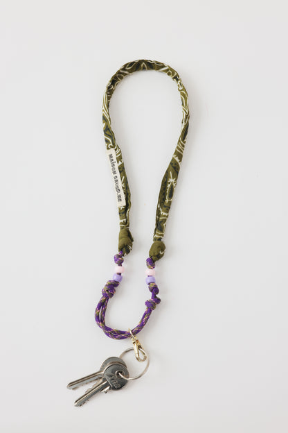 Le Mini Vert Olive