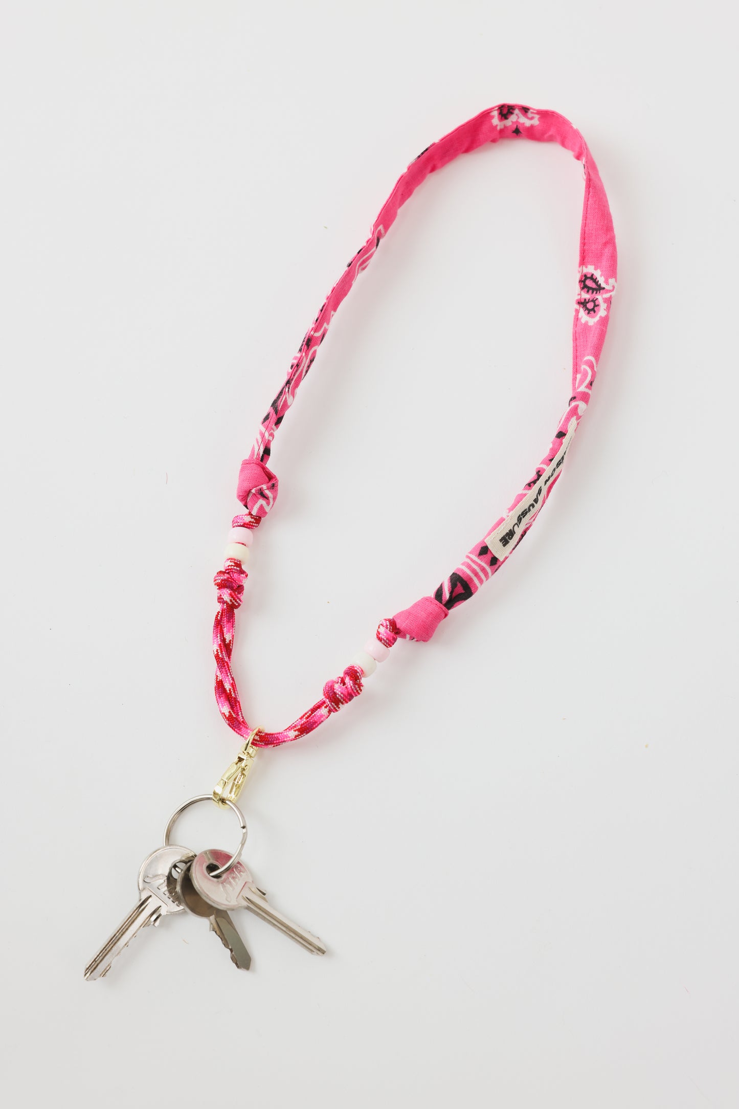 Le Mini Rose Bonbon