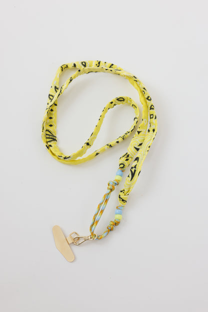 Le Jaune Beurre