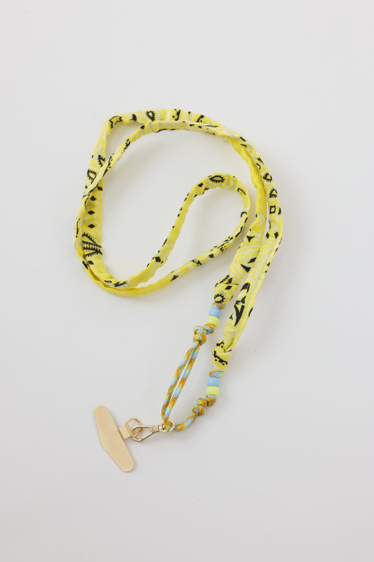 Le Jaune Beurre