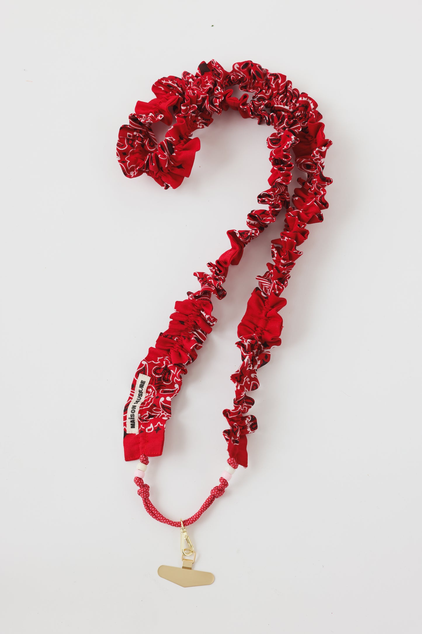 Le Froufrou Rouge Intense