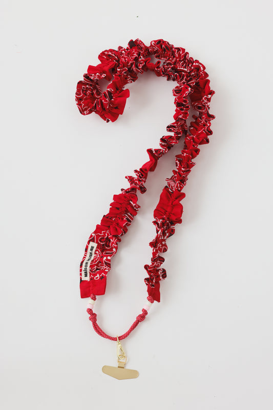 Le Froufrou Rouge Intense