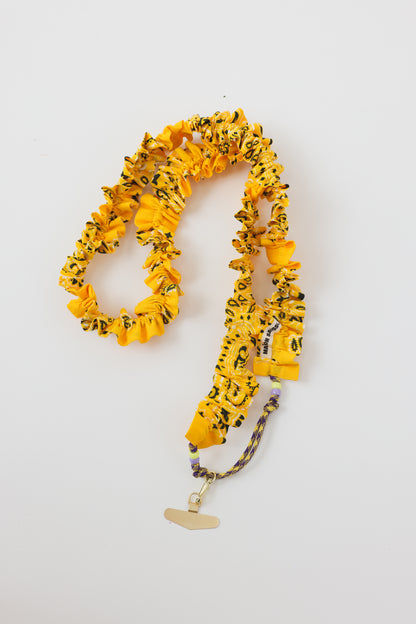 Le Froufrou Jaune Tournesol