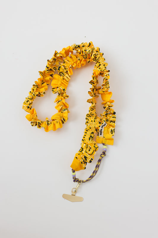 Le Froufrou Jaune Tournesol