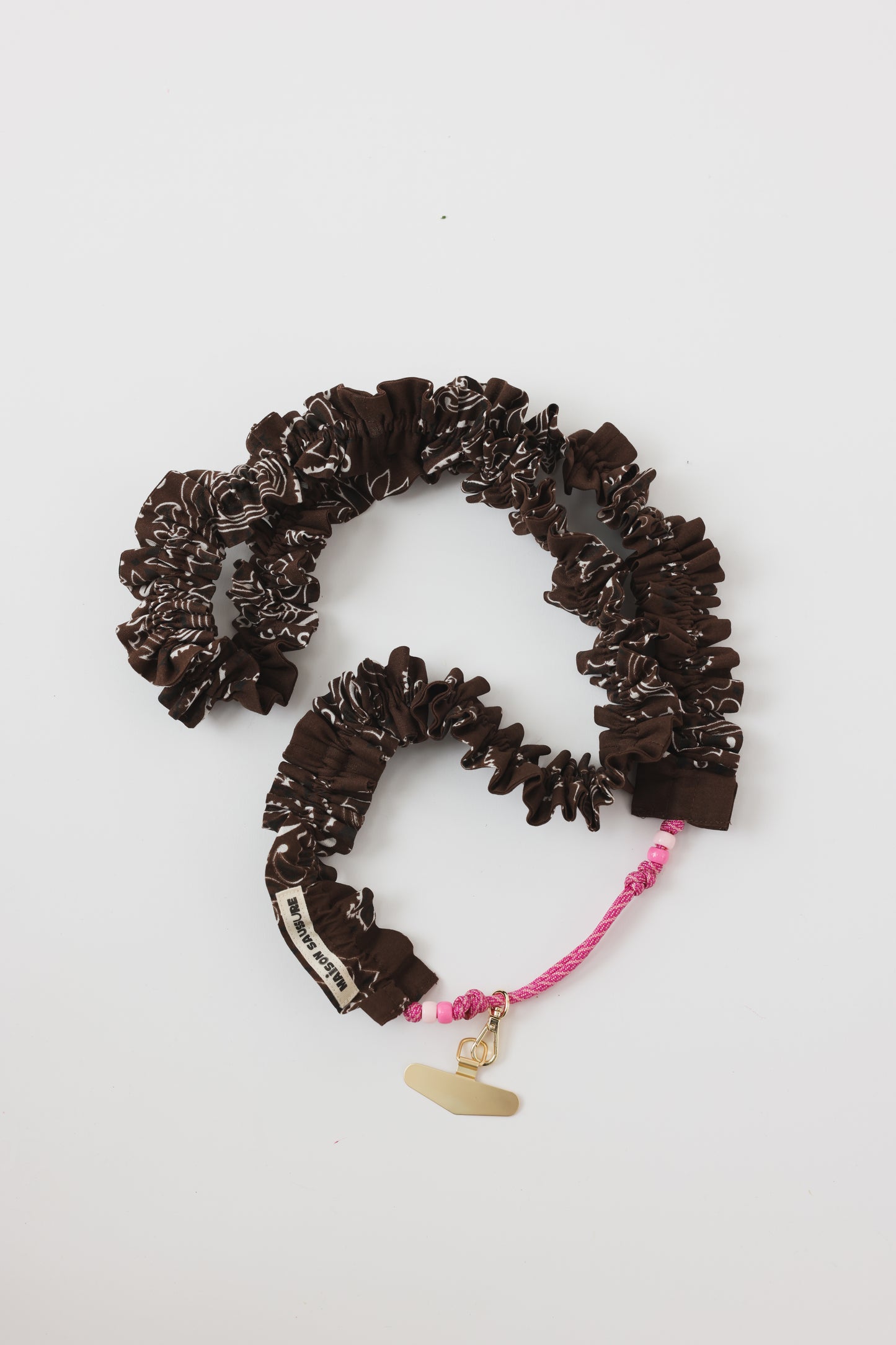 Le Froufrou Chocolat