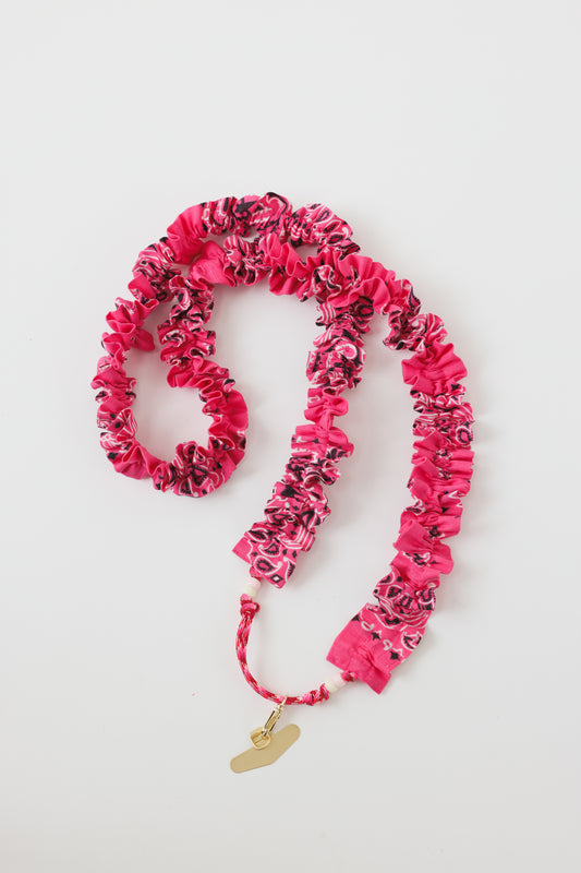 Le Froufrou Rose Bonbon