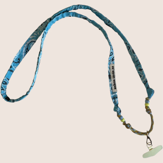Le Turquoise