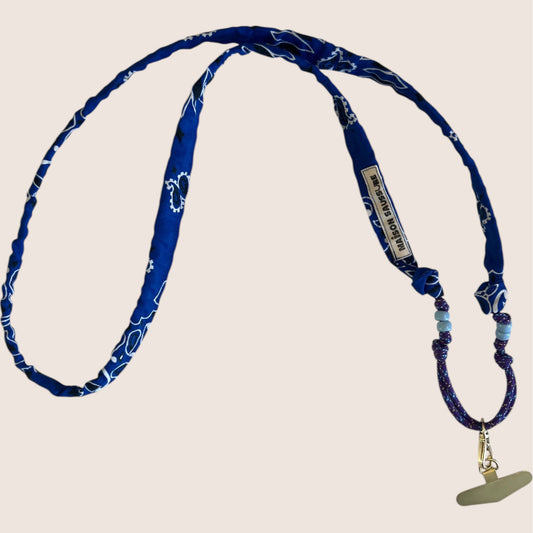 Le Bleu Primaire