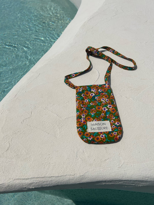 Pochette Flower Spirit