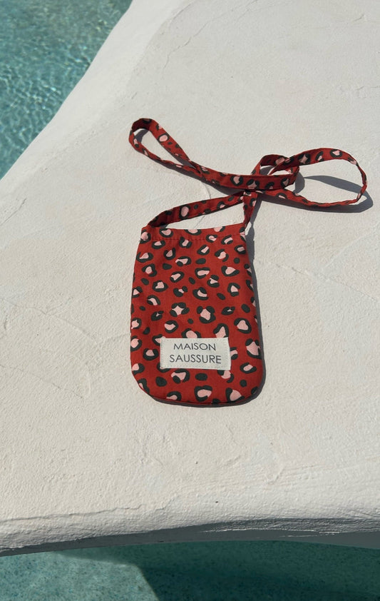 Pochette Wild Flame