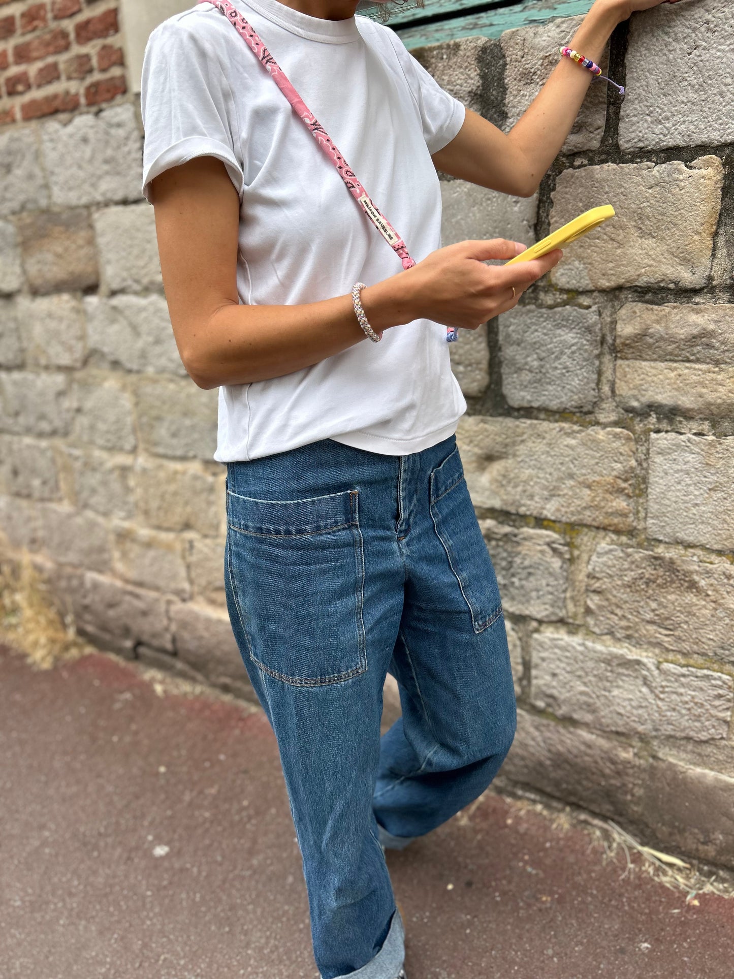 Le Saumon