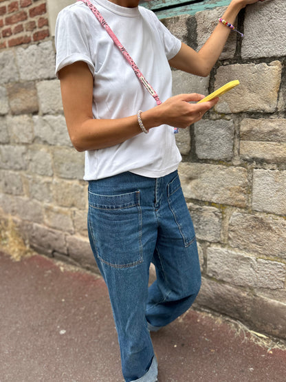 Le Saumon