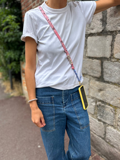 Le Saumon