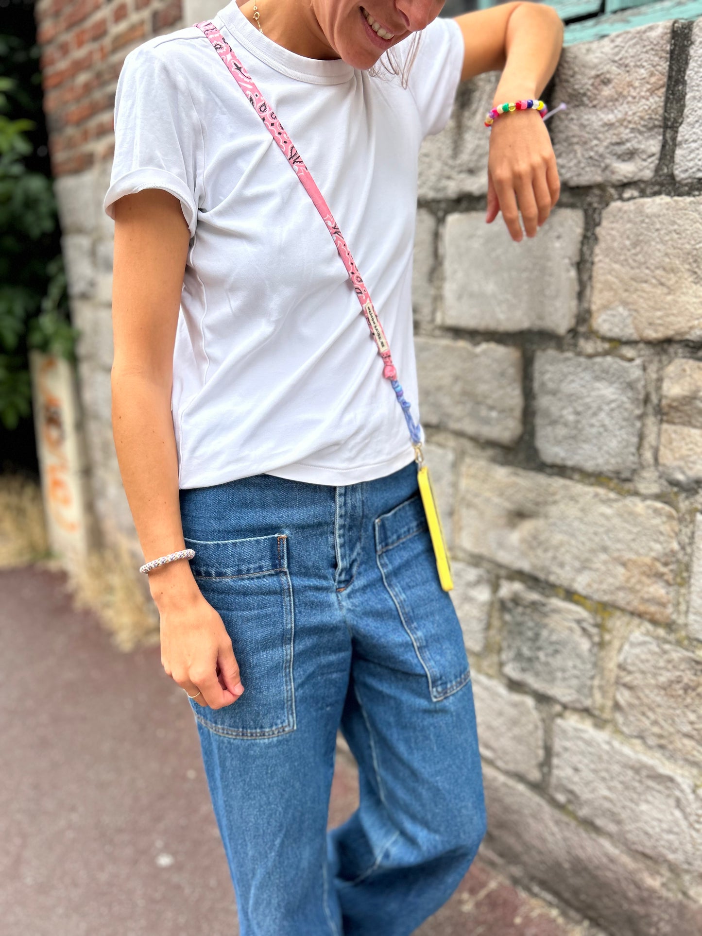 Le Saumon