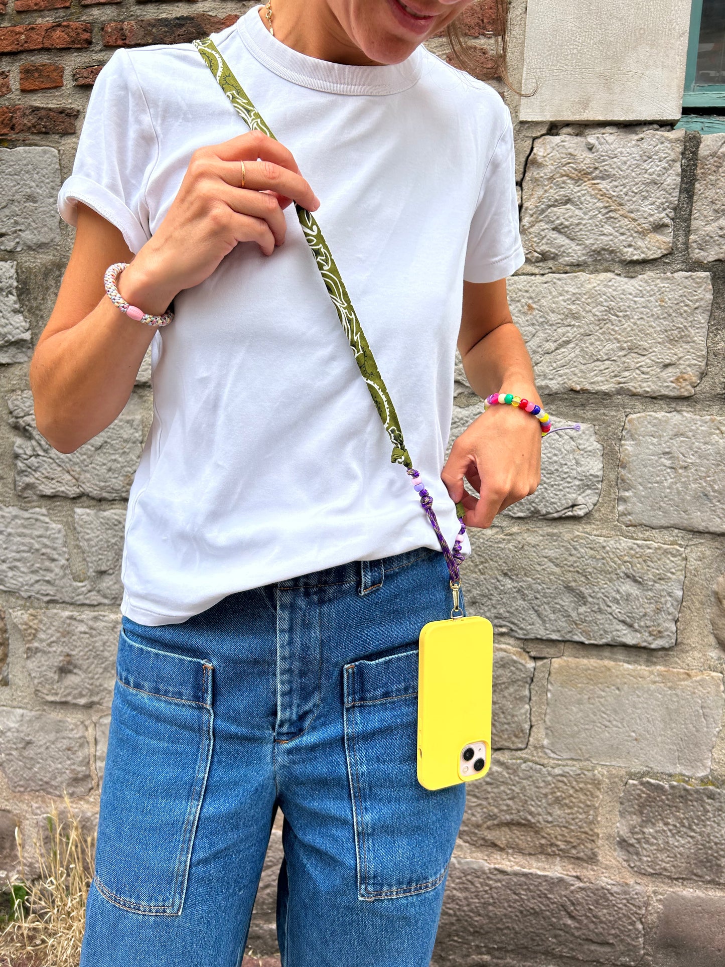 Le Vert Olive