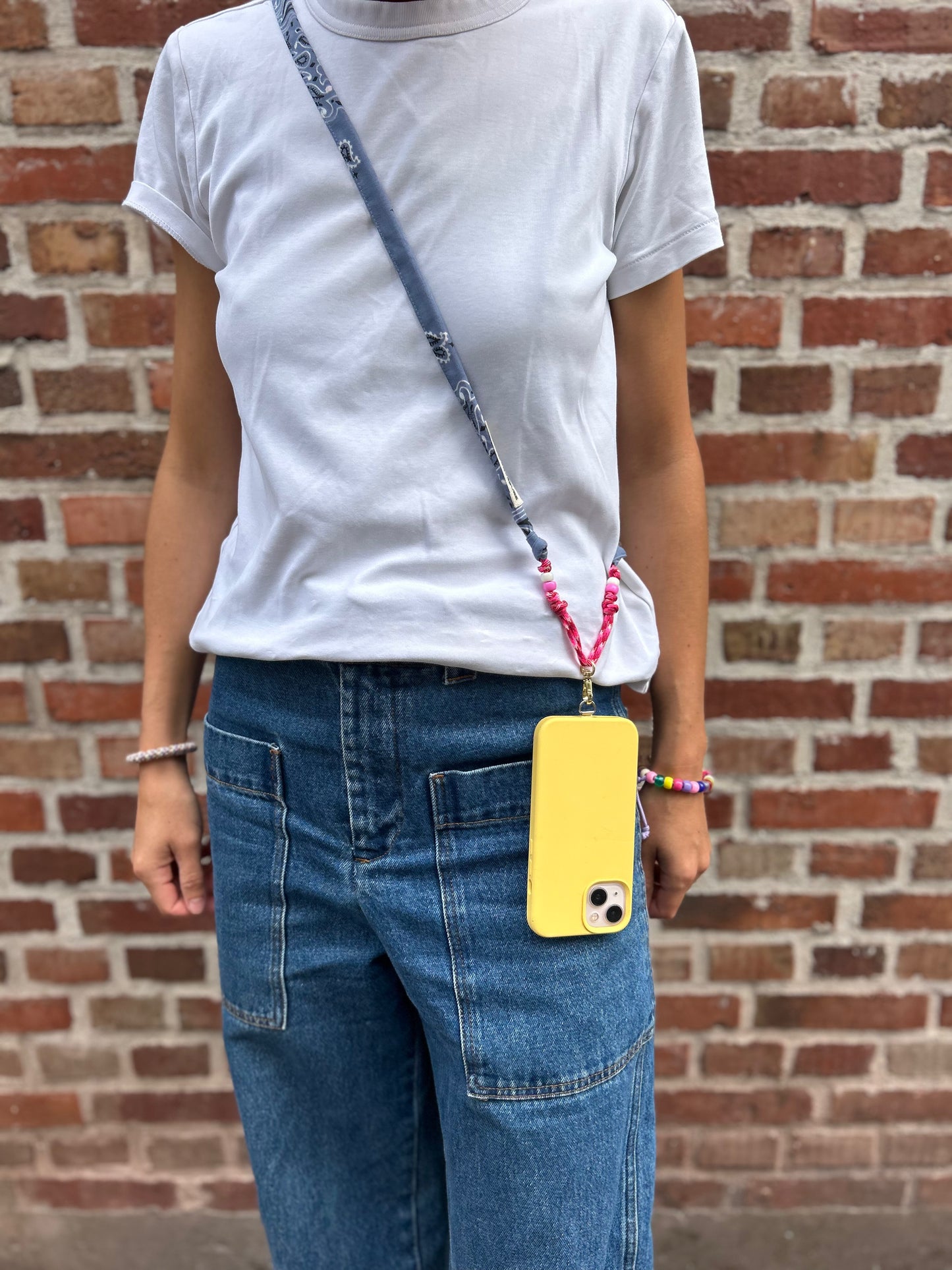 Le Chambray