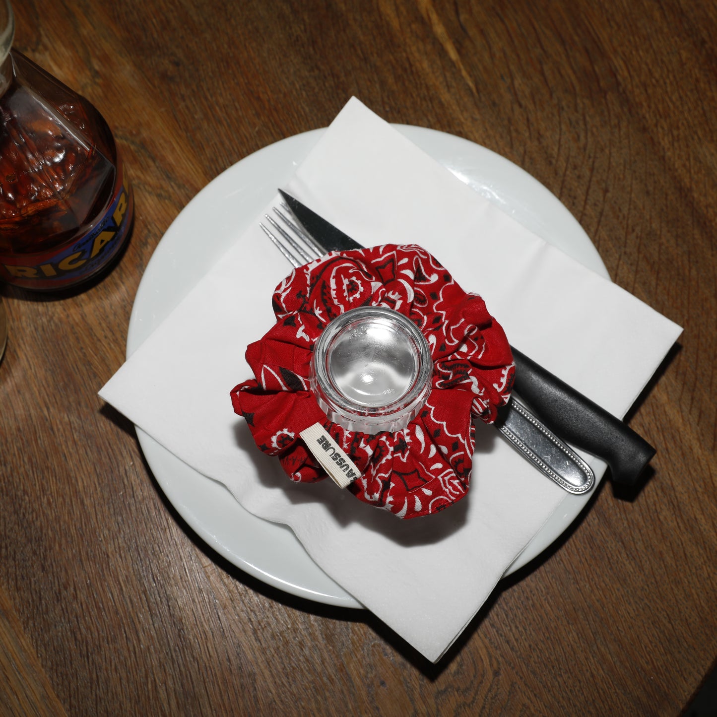 Chouchou Rouge Intense