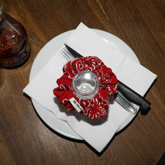 Chouchou Rouge Intense