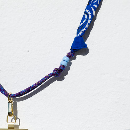 Le Bleu Primaire