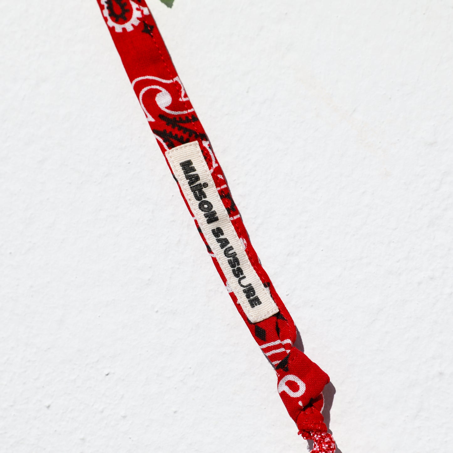 Le Rouge Intense