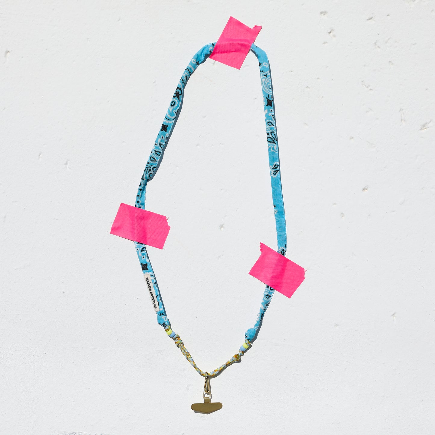 Le Turquoise