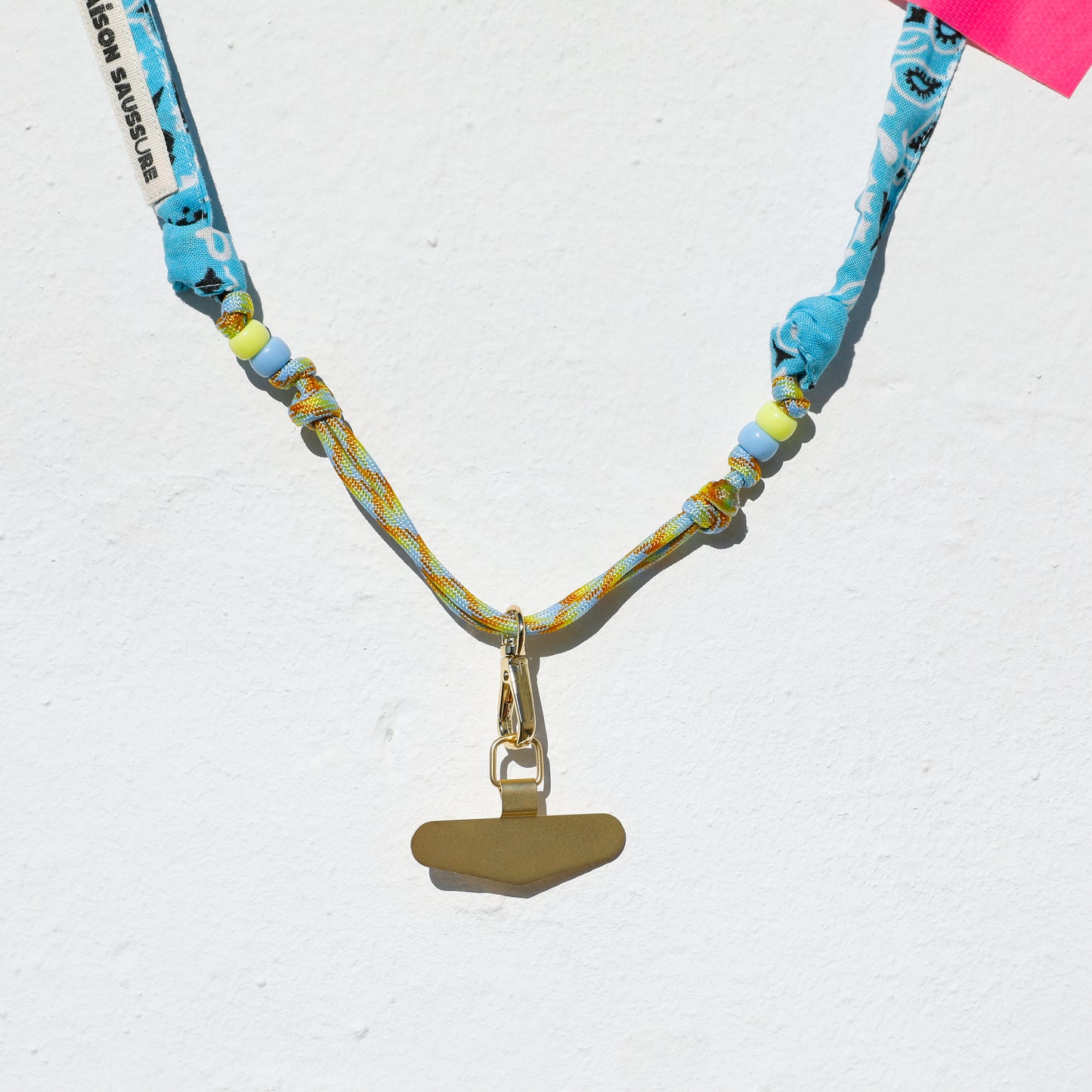 Le Turquoise